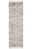 Marrakesh 666 Multi Rug