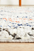 Marrakesh 666 Multi Runner Rug