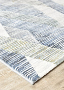 Contemporary Cove Diagonals 6656 Rug