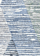 Contemporary Cove Diagonals 6656 Rug
