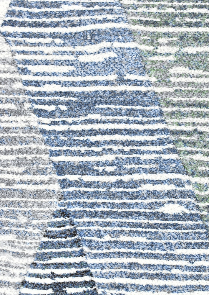 Contemporary Cove Diagonals 6656 Rug