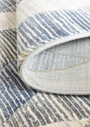 Contemporary Cove Diagonals 6656 Rug
