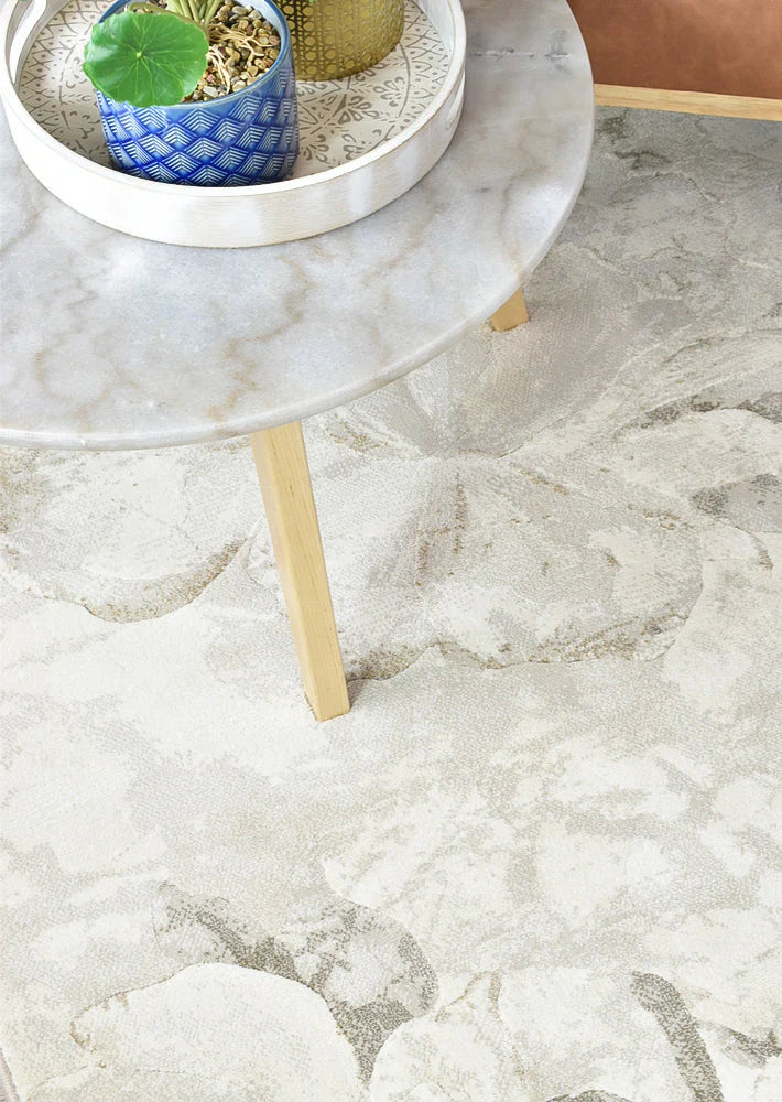 Contemporary Cove Dove 6575 Rug