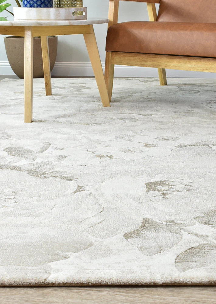 Contemporary Cove Dove 6575 Rug