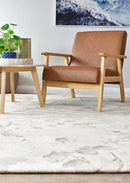 Contemporary Cove Dove 6575 Rug