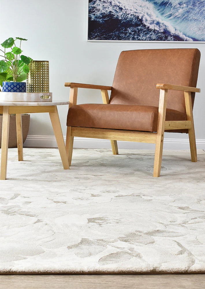 Contemporary Cove Dove 6575 Rug