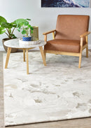 Contemporary Cove Dove 6575 Rug