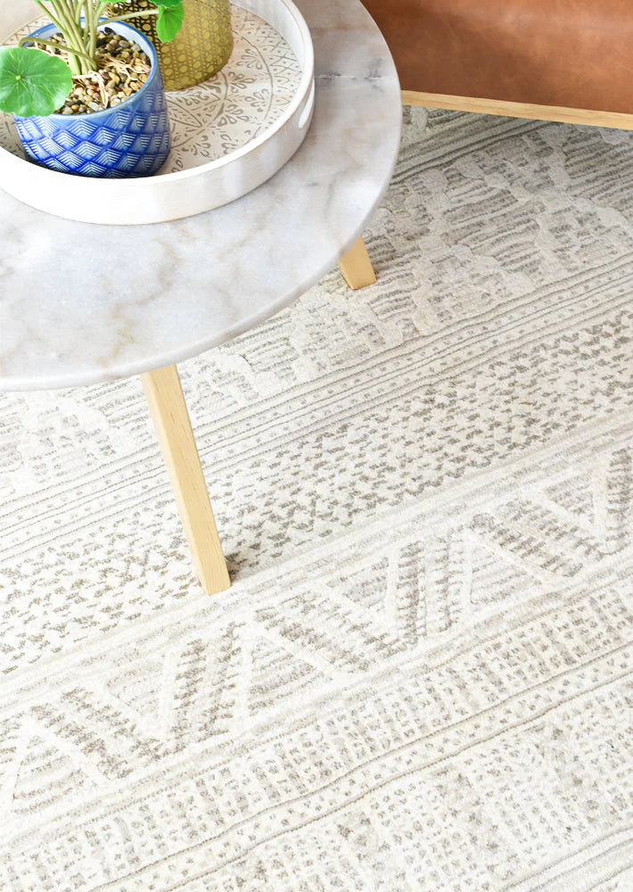 Contemporary Cove Aztec 6575 Rug