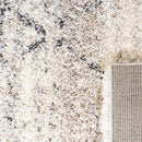 Moonlight Astro Shadow Rug