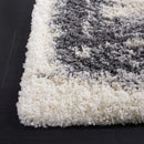Moonlight Cloud Oxford Rug