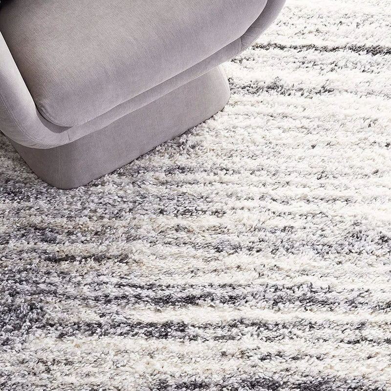 Moonlight Gleam Sky Rug