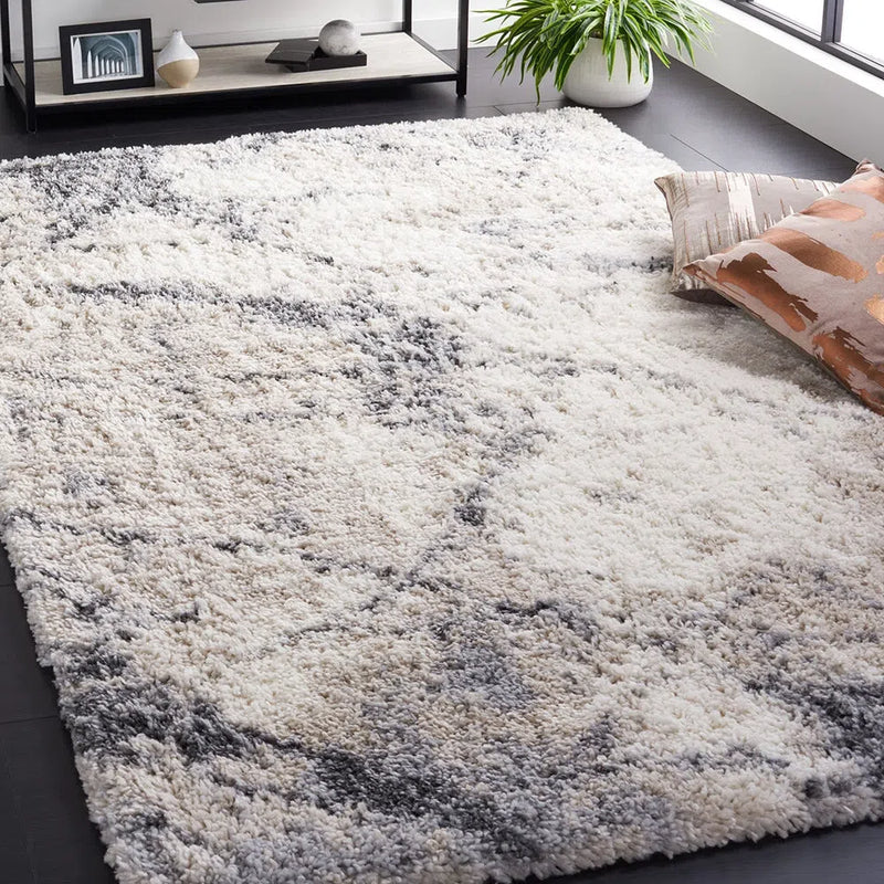 Moonlight Marble Zenith Rug