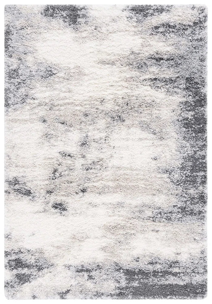 Moonlight Opal Steel Rug