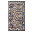 Maisha rug design detail close-up 150 x 210 cm - washable rug in Australia