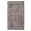 Maisha rug design detail close-up 150 x 210 cm - washable rug in Australia