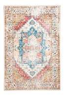 Maja Multicoloured Non-Slip Rug