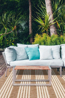 Mariona Beige Outdoor Rug