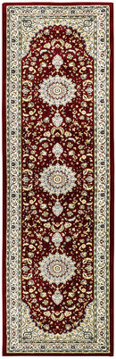 Decora 46 Red Rug