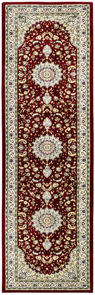 Decora 46 Red Rug