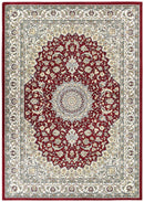 Decora 46 Red Rug