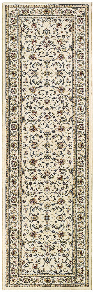 Decora 68 Beige Rug