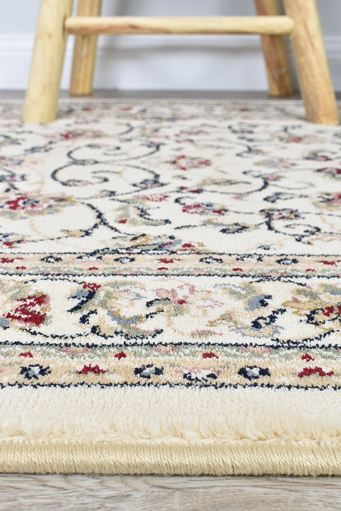 Decora 68 Beige Rug