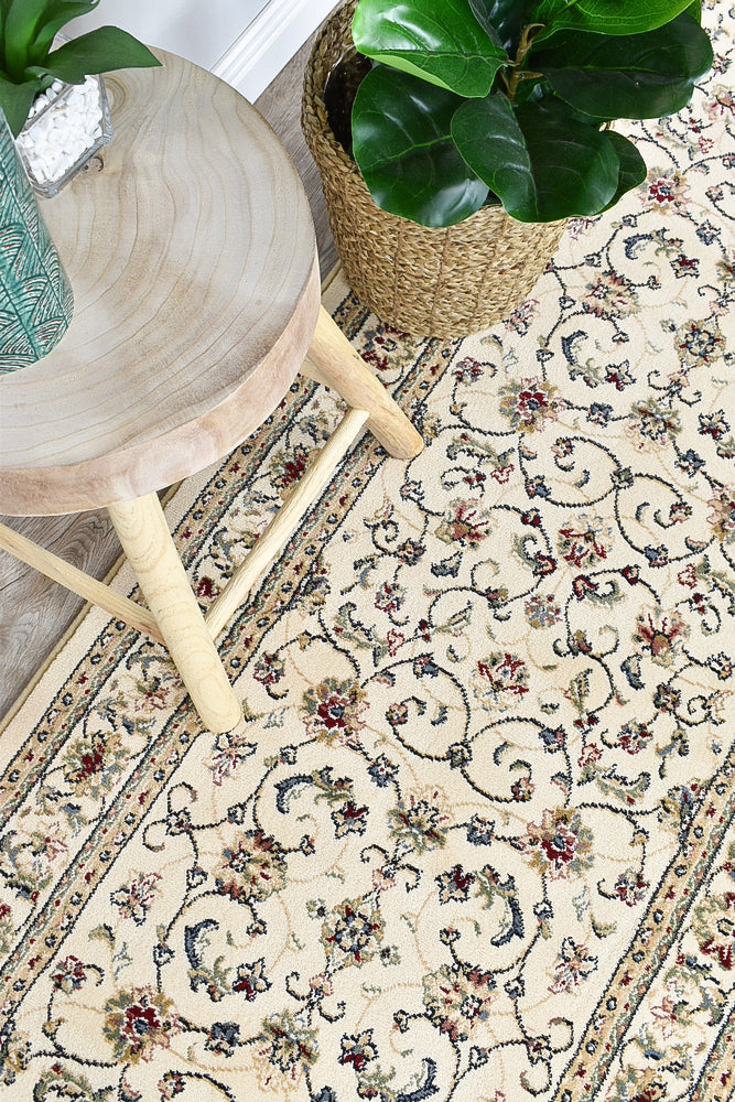 Decora 68 Beige Rug