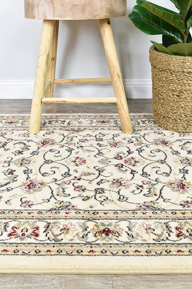 Decora 68 Beige Rug