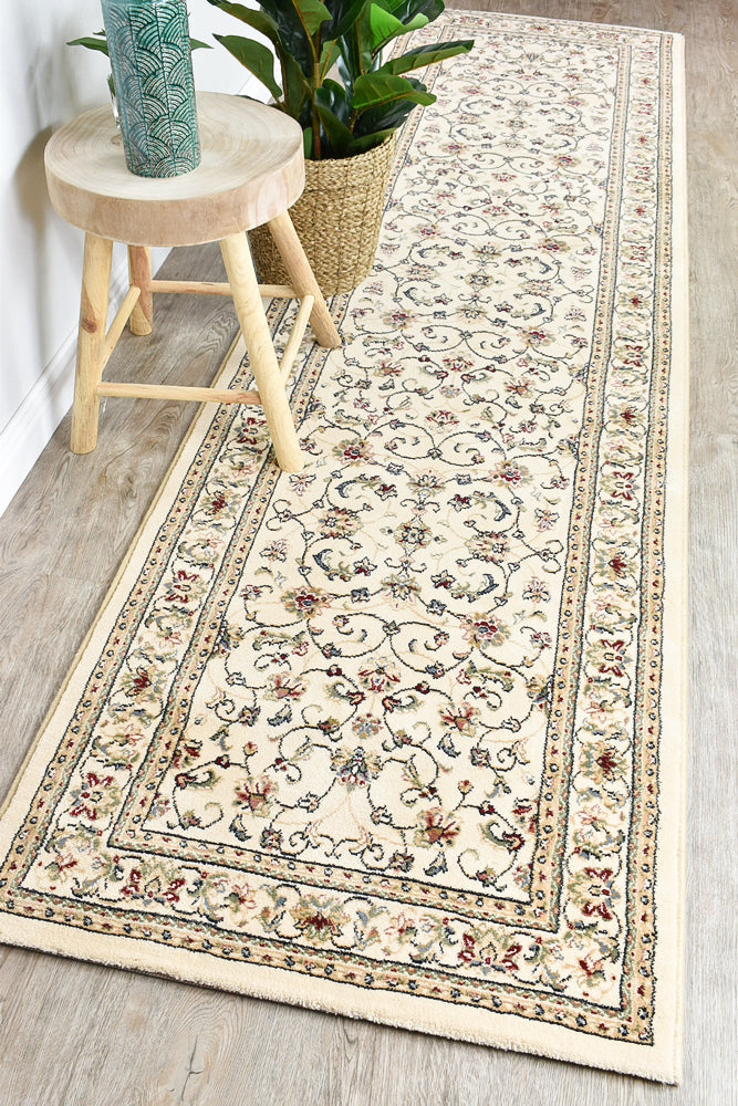 Decora 68 Beige Rug