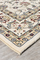 Decora 68 Beige Rug