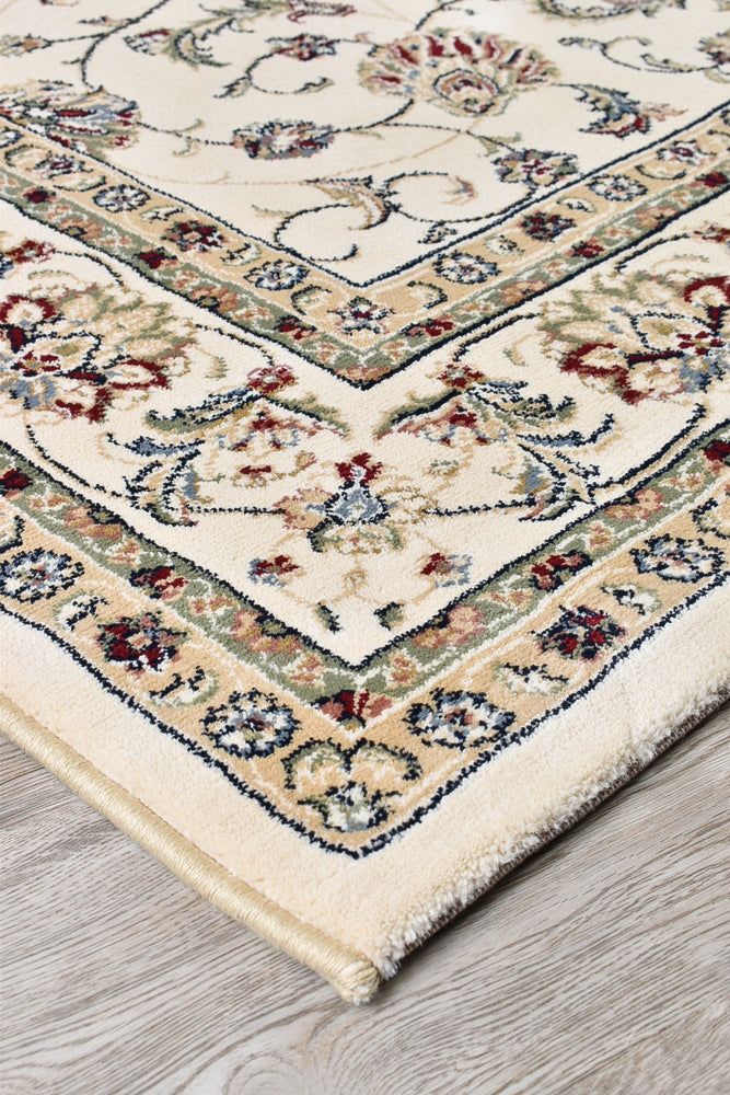 Decora 68 Beige Rug