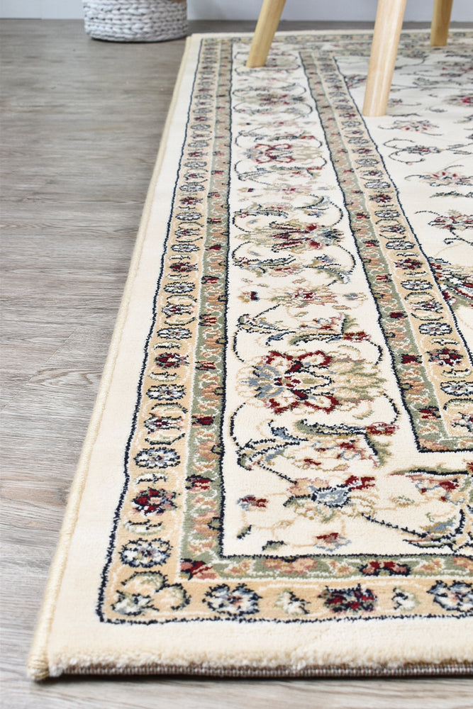 Decora 68 Beige Rug