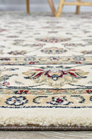 Decora 68 Beige Rug