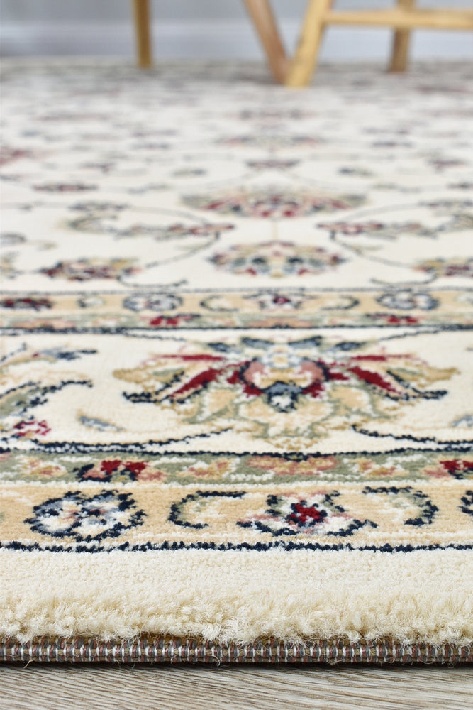 Decora 68 Beige Rug