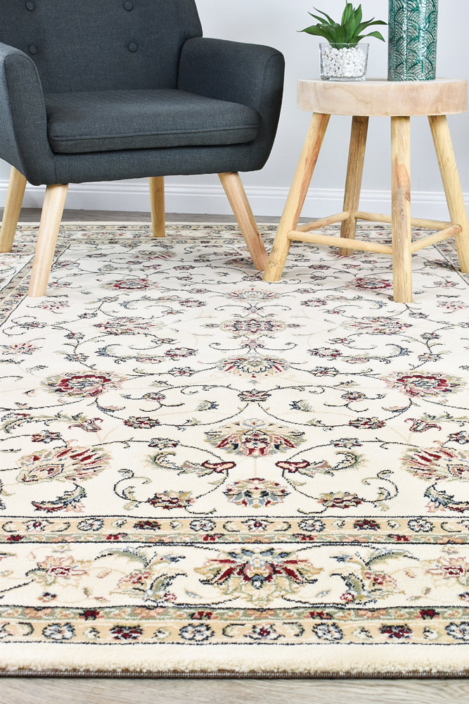 Decora 68 Beige Rug