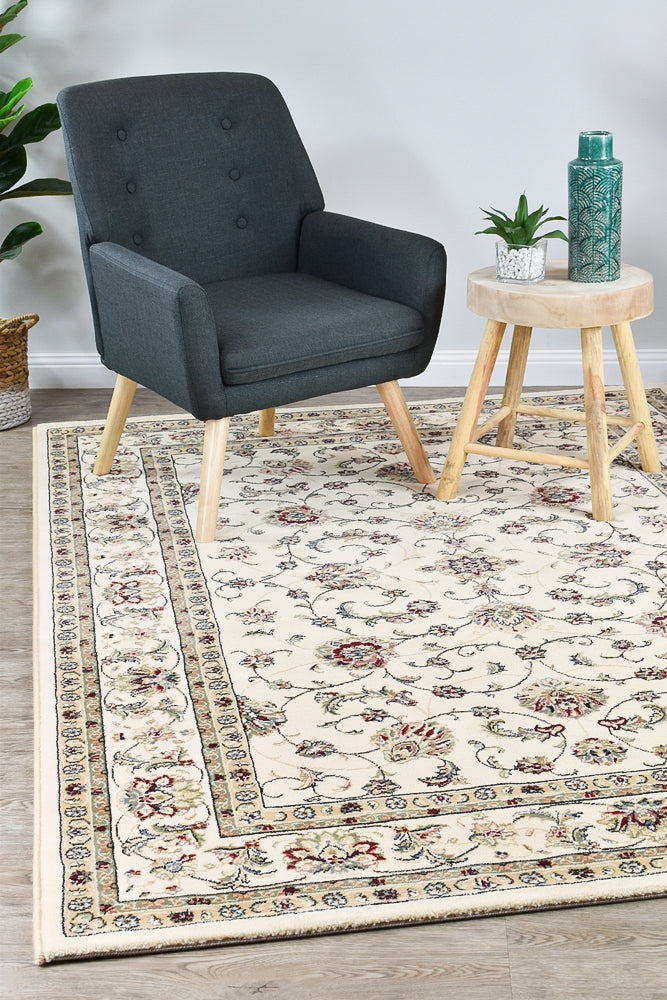 Decora 68 Beige Rug