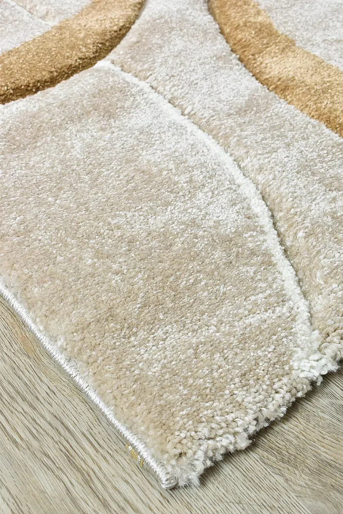 Dahlia 798 Beige Rug