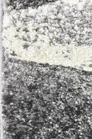 Dahlia 298 Grey Rug
