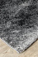 Dahlia 37 Dark Grey Rug