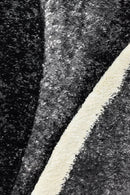 Dahlia 37 Dark Grey Rug