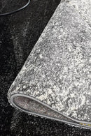 Dahlia 298 Grey Rug