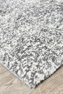 Dahlia 298 Red Rug