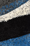 Dahlia 300 Blue Rug