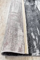 Dahlia 347 Grey Rug