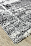 Dahlia 347 Grey Rug