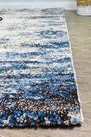 Dahlia 651 Blue Rug