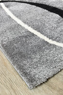 Dahlia 798 Grey Rug