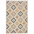 Mito Multicolour Indoor Outdoor Rug