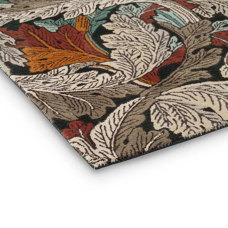 Morris & Co Acanthus Forest 126900