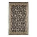 Mrembo washable rug 150x210cm detailed texture view - buy rug online in Australia